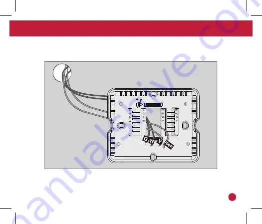 Robertshaw RS9110 Скачать руководство пользователя страница 9