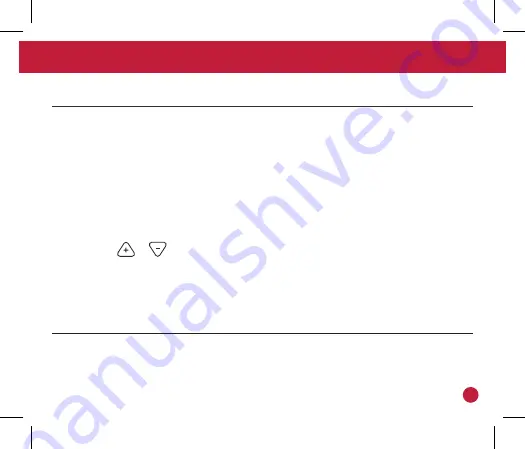 Robertshaw RS9110 Installation Manual Download Page 15