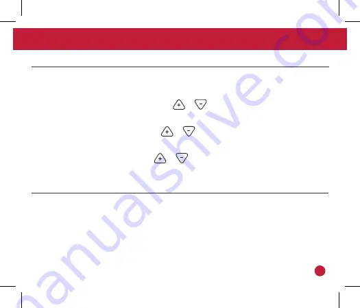 Robertshaw RS9110 Installation Manual Download Page 21