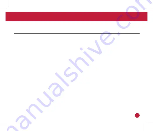 Robertshaw RS9110 Installation Manual Download Page 25