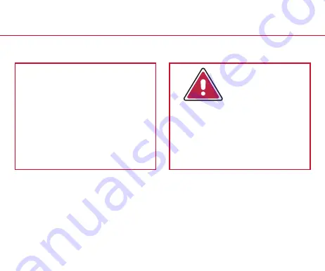 Robertshaw RS9220 Operation Manual Download Page 3