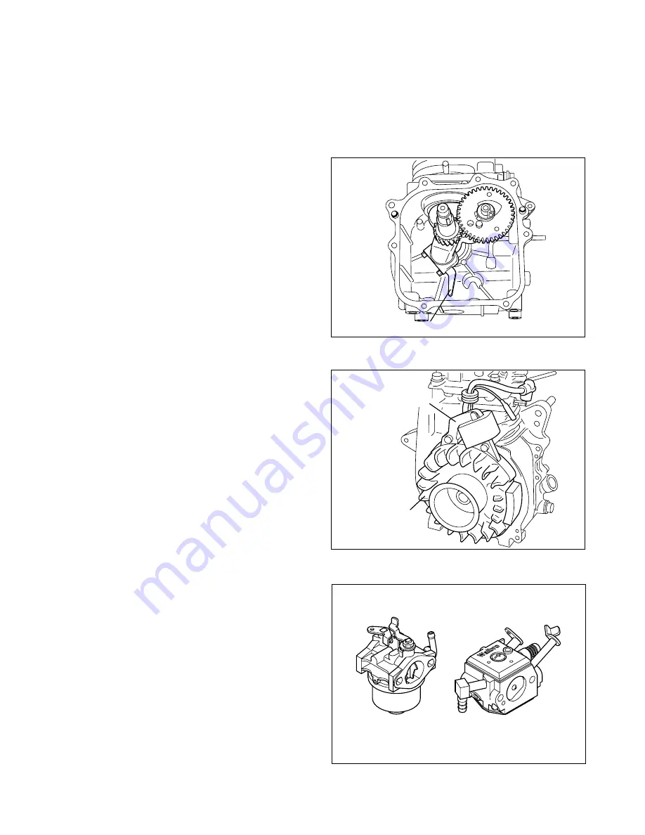 Robin EH09D Service Manual Download Page 14