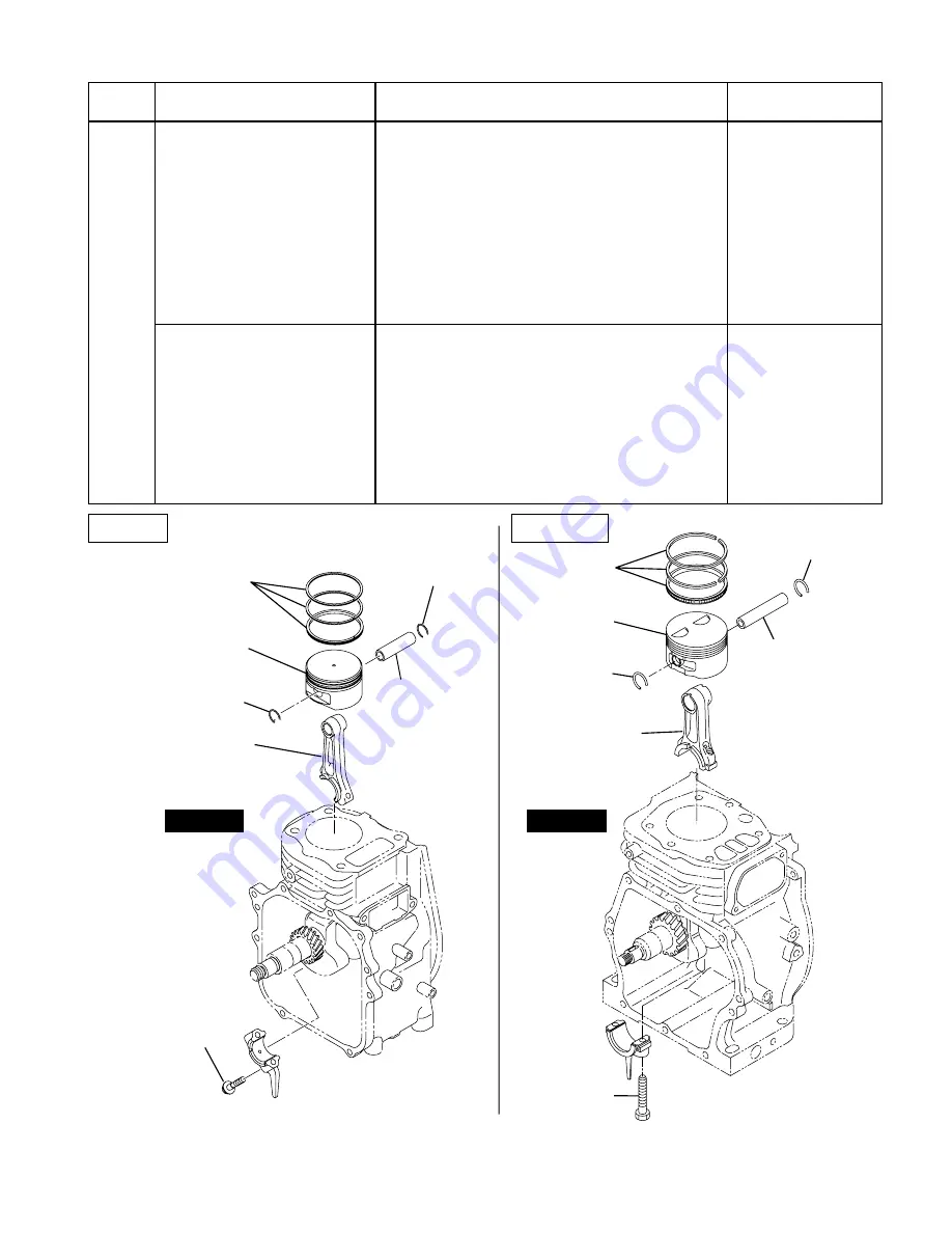 Robin EH09D Service Manual Download Page 31