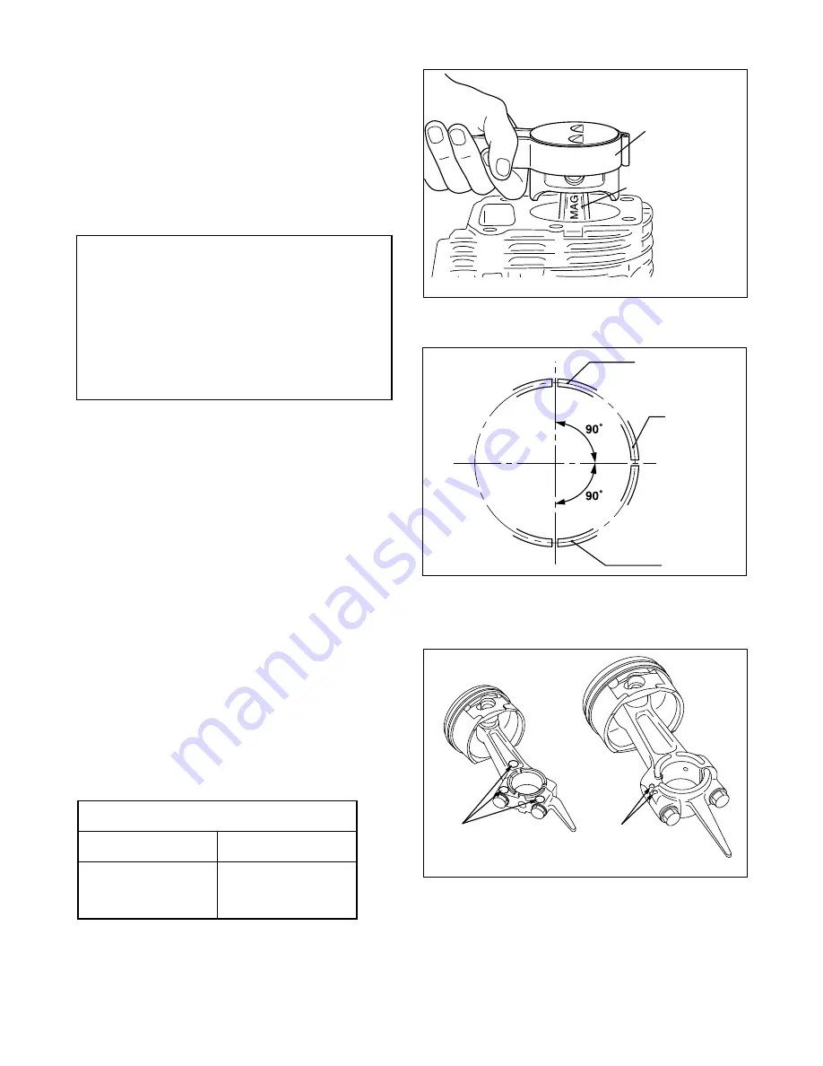 Robin EH09D Service Manual Download Page 36