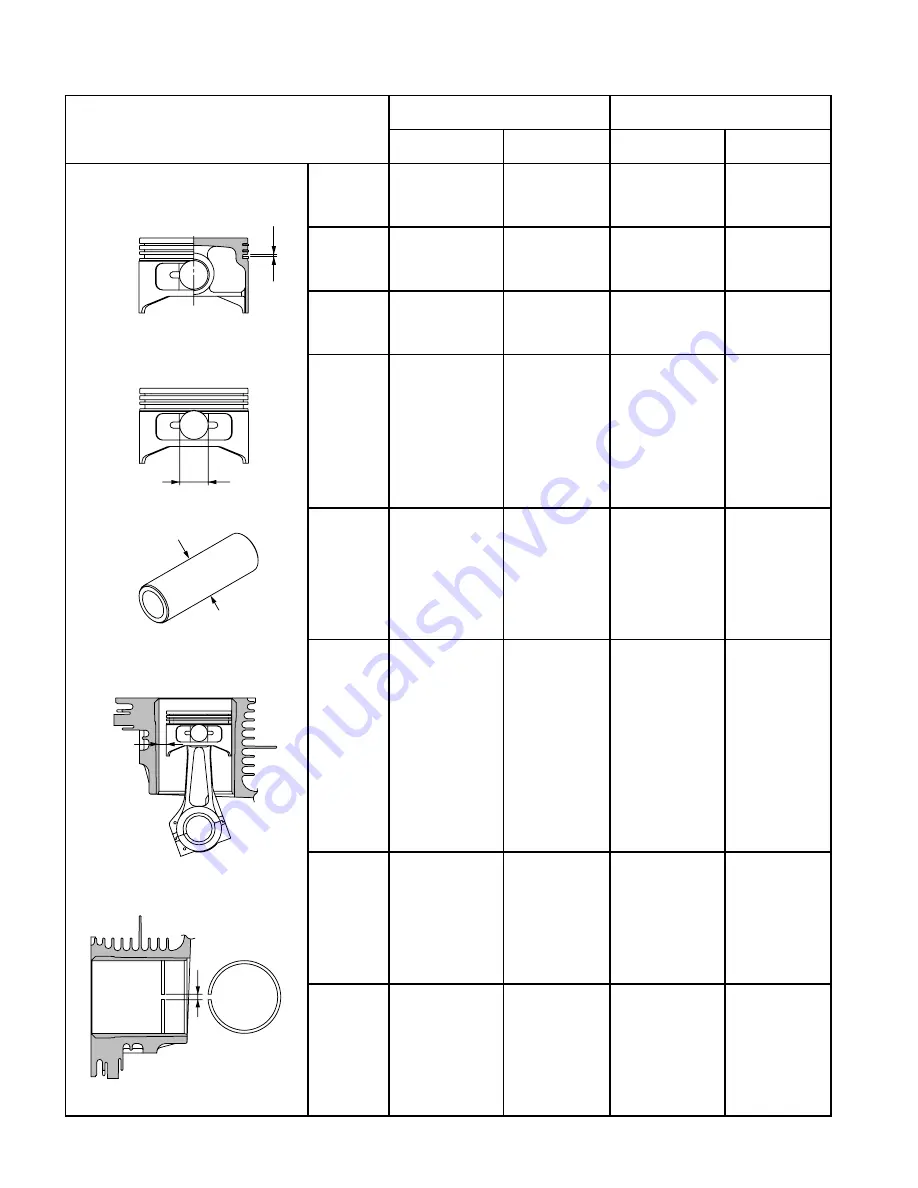 Robin EH09D Service Manual Download Page 76