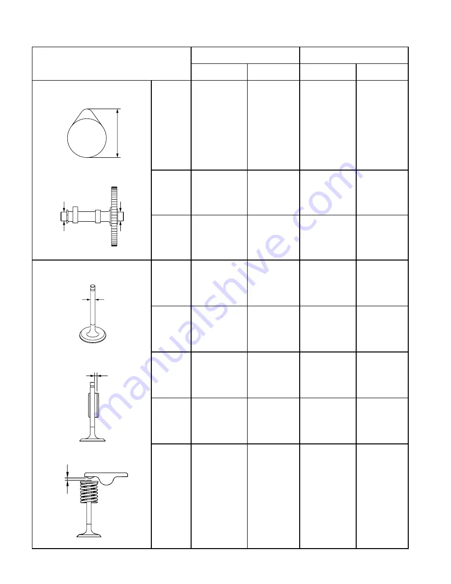 Robin EH09D Service Manual Download Page 78