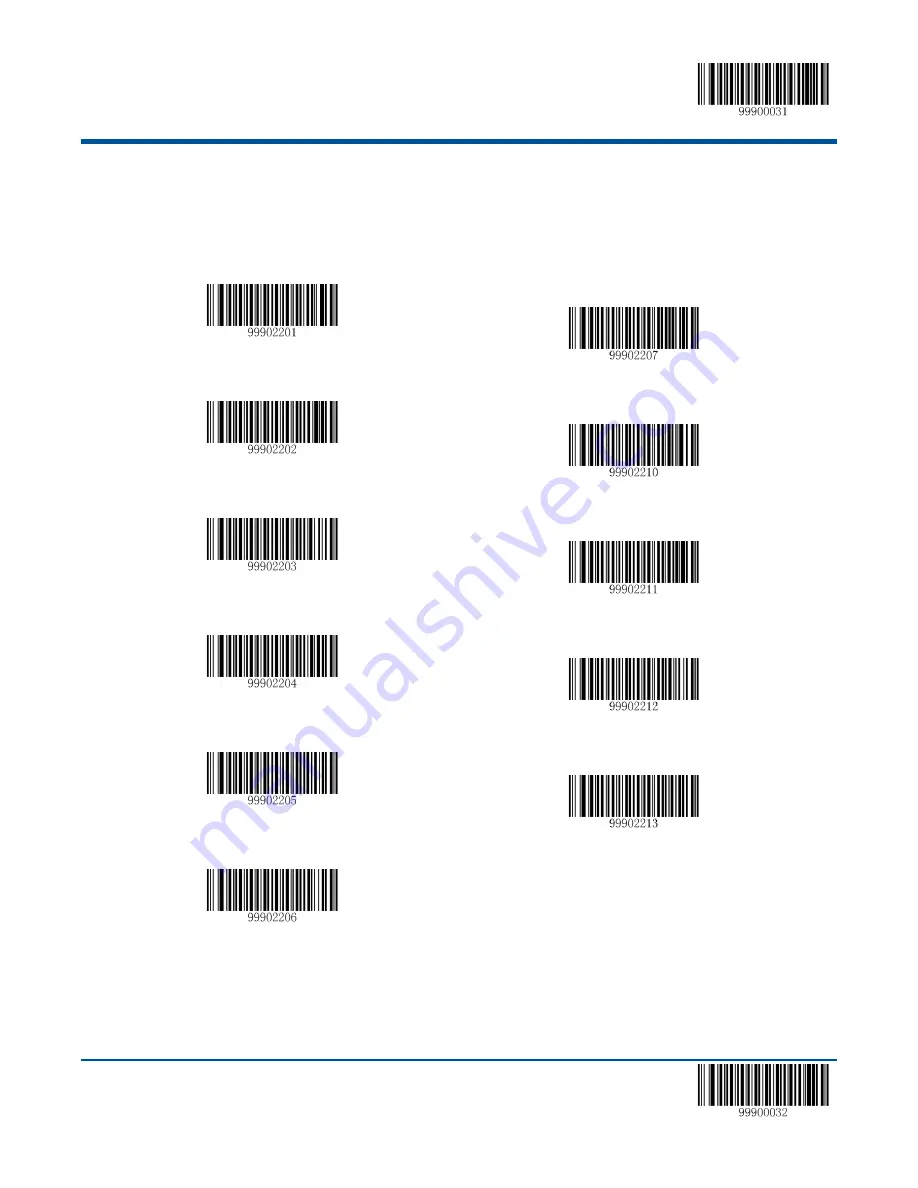 Robin RS 1100 User Manual Download Page 38