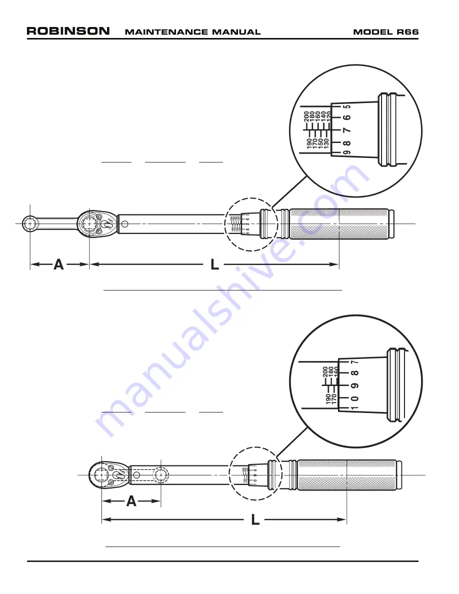 Robinson R-66 Series Lithium-Ion Maintenance Manual Download Page 246