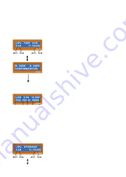 Robitronic Expert LD 80 Manual Download Page 13