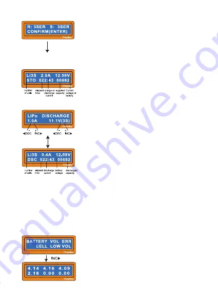 Robitronic Expert LD 80 Manual Download Page 36