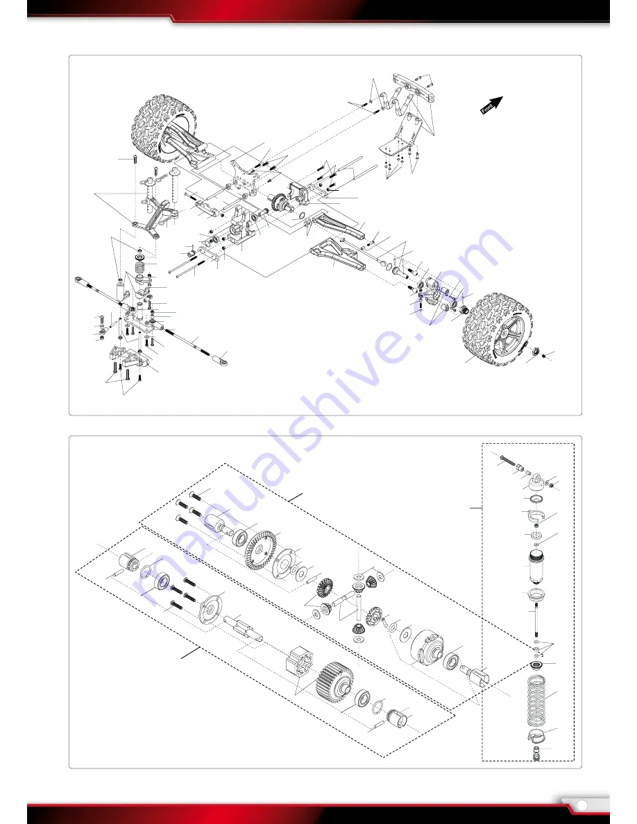 Robitronic Hurricane r39090 Скачать руководство пользователя страница 17