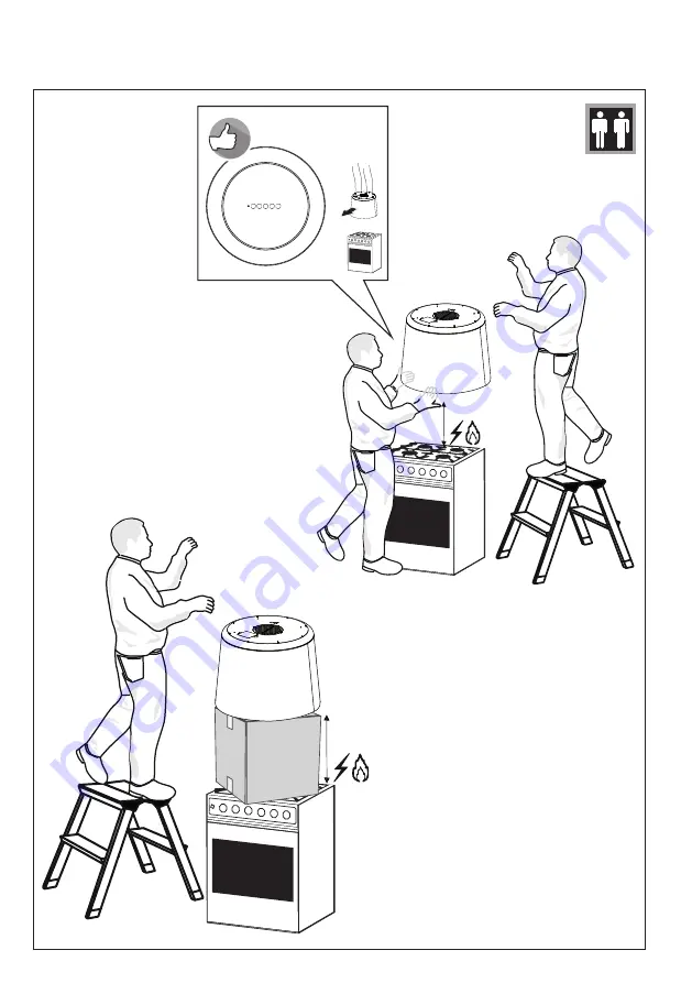 ROBLIN APOLLON Manual Download Page 9