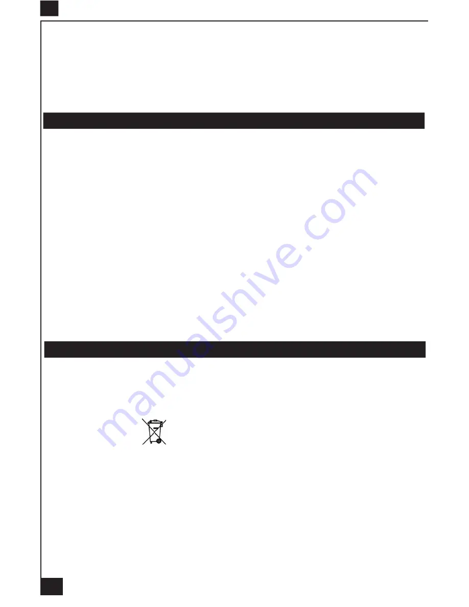 ROBLIN COMFORT ENERGY Instructions For Use Manual Download Page 18