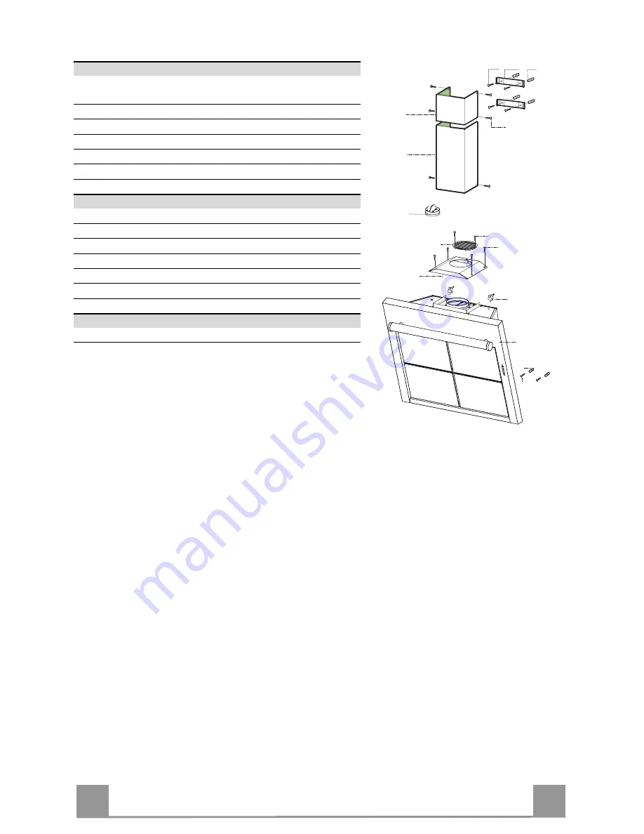 ROBLIN Graphic Instruction Manual Download Page 45