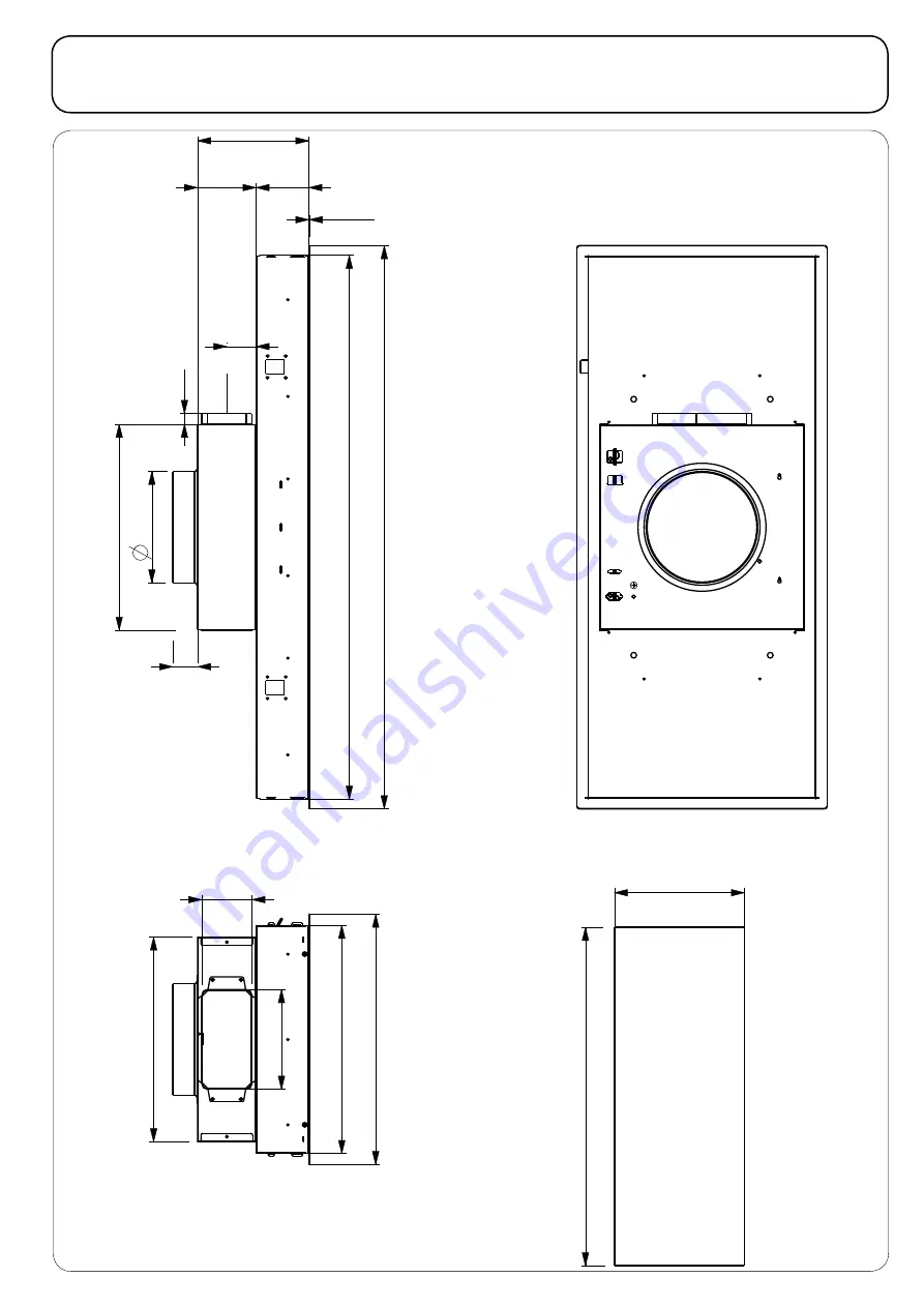 ROBLIN INSPIRATION Series Notice Download Page 32