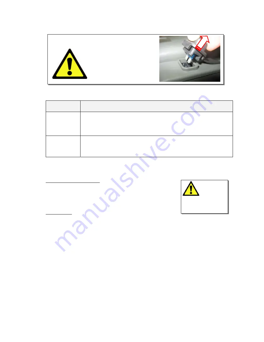 Robomow Base Station Operating & Safety Manual Download Page 48