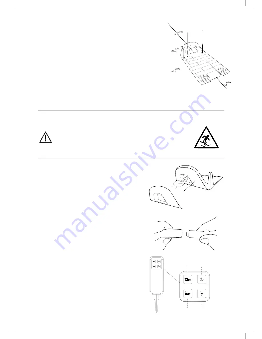 Robomow MC150 Operating Manual Download Page 23