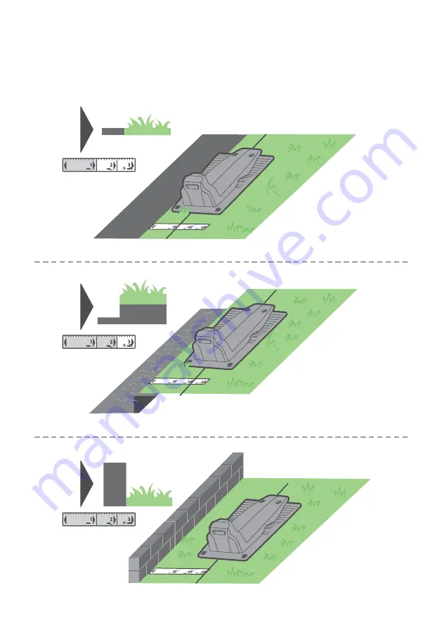 Robomow RK1000 User Manual Download Page 26