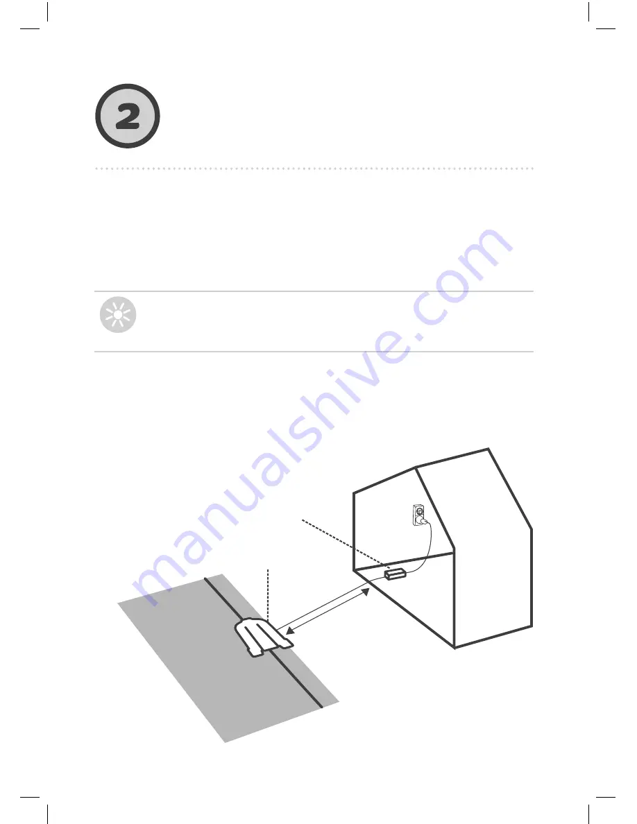 Robomow RS615 Pro User Manual Download Page 22