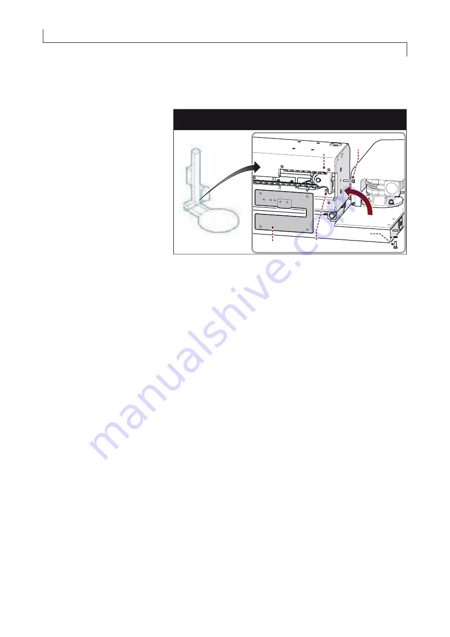 Robopac Rotoplat DW 108-508 Use And Maintenance Manual Download Page 44