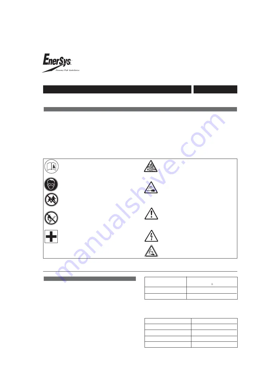 Robopac S6 Use And Maintenance Manual Download Page 83