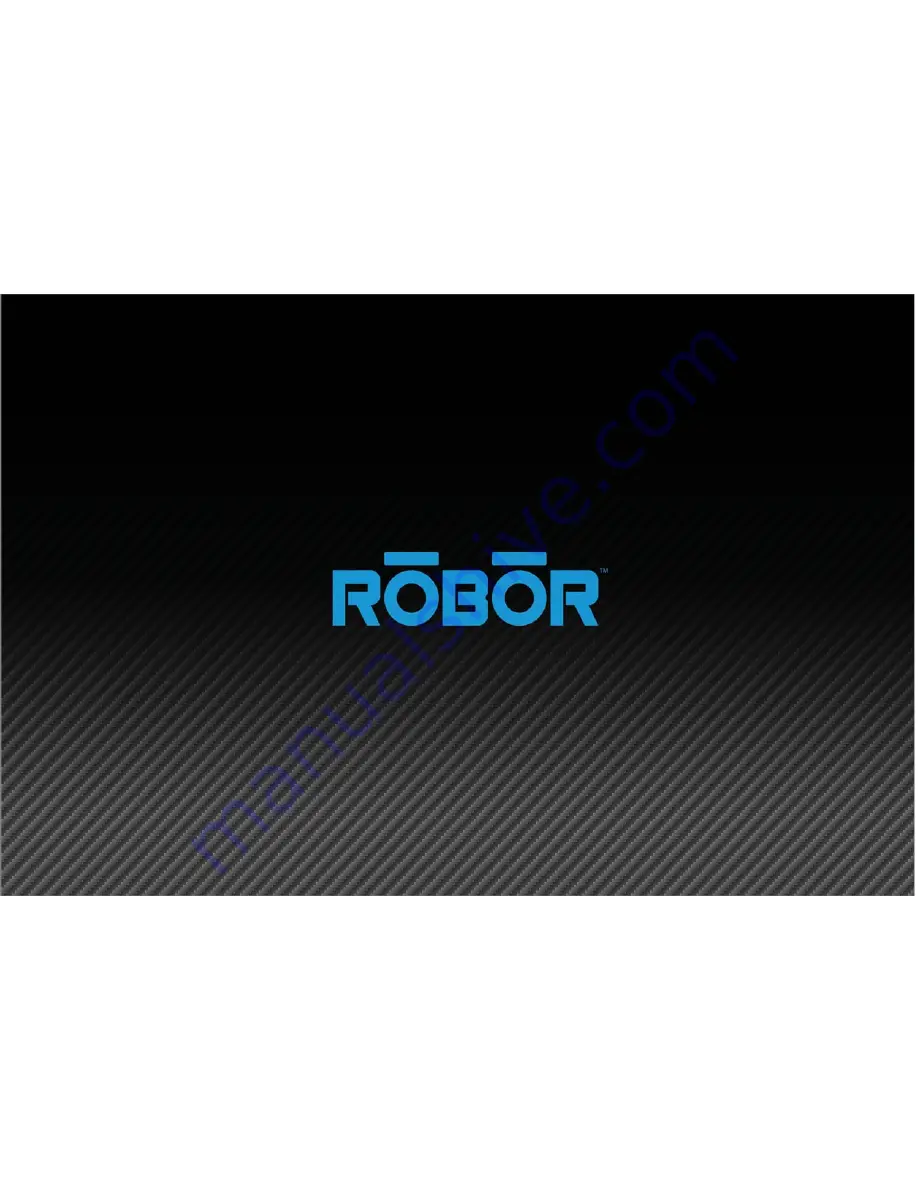 ROBOR SMART-C User Manual Download Page 23