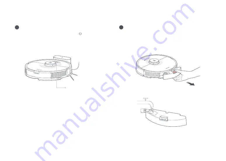 Roborock 6970995782585 Скачать руководство пользователя страница 104