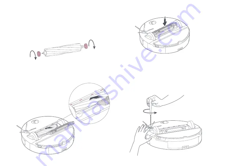 Roborock 6970995782585 Скачать руководство пользователя страница 115