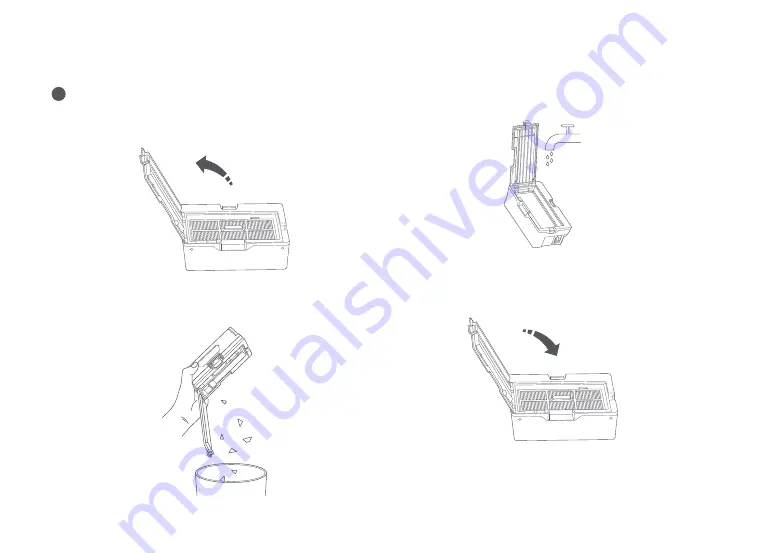 Roborock Auto-Empty Dock AED01HRR User Manual Download Page 26