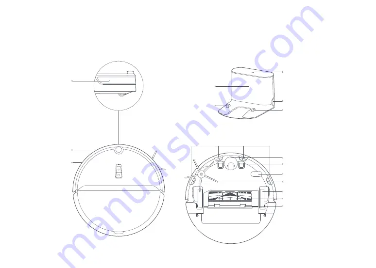 Roborock E4 User Manual Download Page 134