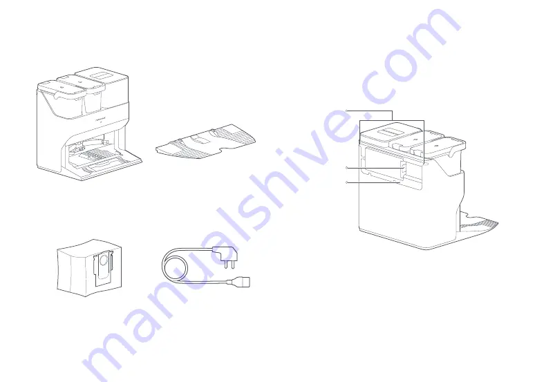 Roborock EWFD01LRR User Manual Download Page 26