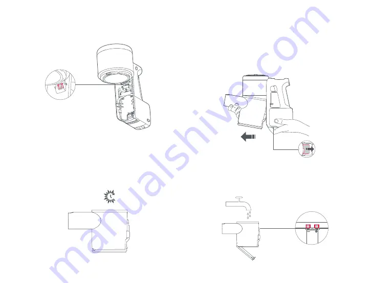 Roborock H6 Instruction Manual Download Page 15