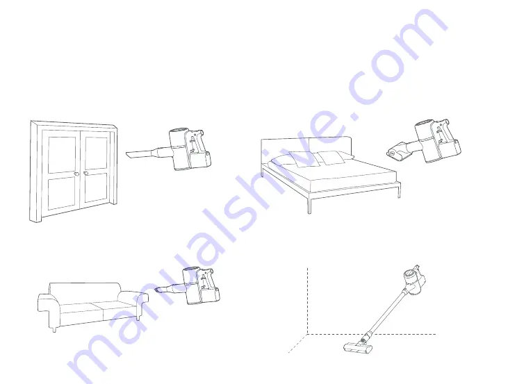 Roborock H6 Instruction Manual Download Page 45