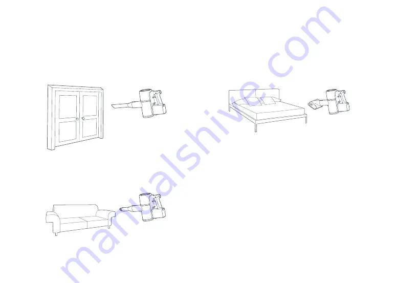 Roborock H7M1A Power Manual Download Page 17