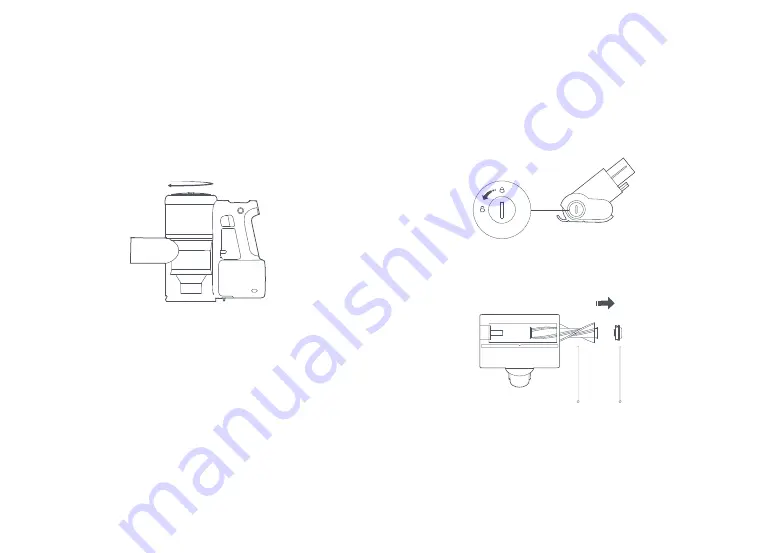 Roborock H7M1A Power Manual Download Page 57