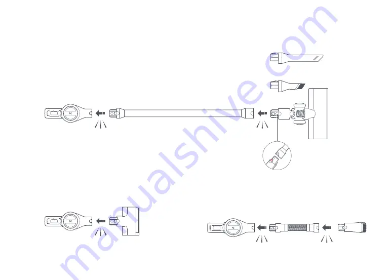 Roborock H7M1A Power Manual Download Page 78