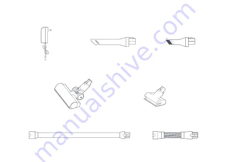 Roborock H7M1A Power Manual Download Page 139