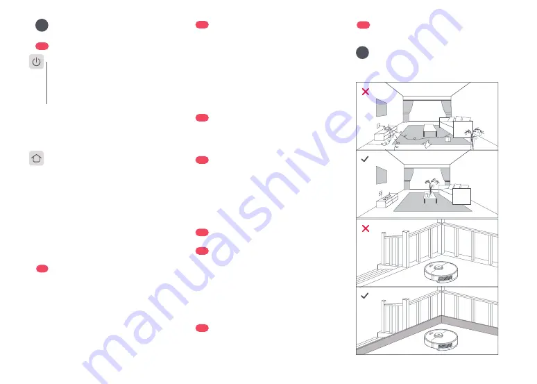 Roborock Q7 Q400RR User Manual Download Page 10