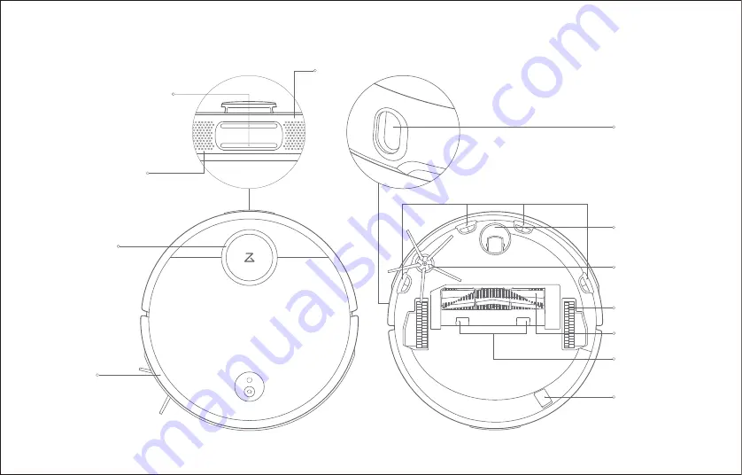 Roborock Roborock S4 Скачать руководство пользователя страница 80