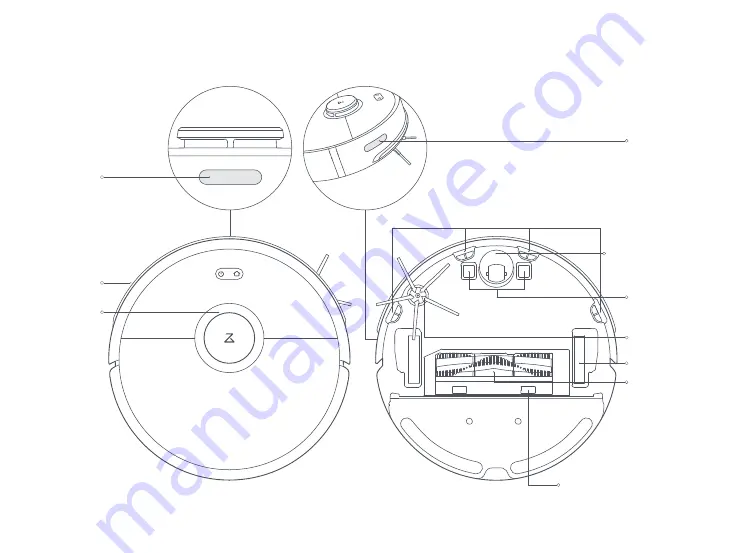 Roborock S5 Max User Manual Download Page 88