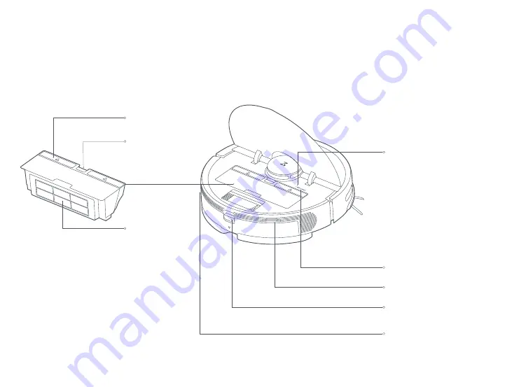 Roborock S5 Max User Manual Download Page 161