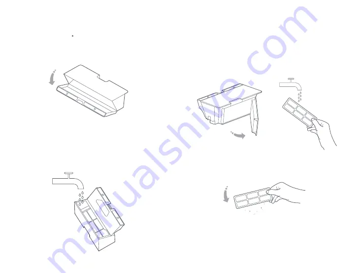 Roborock S6 MaxV User Manual Download Page 69