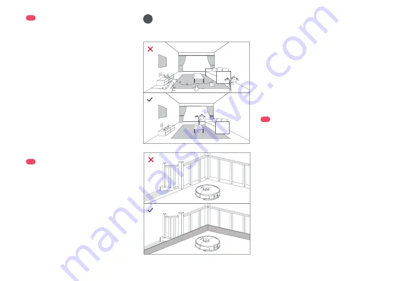 Roborock S7 Pro Ultra User Manual Download Page 22