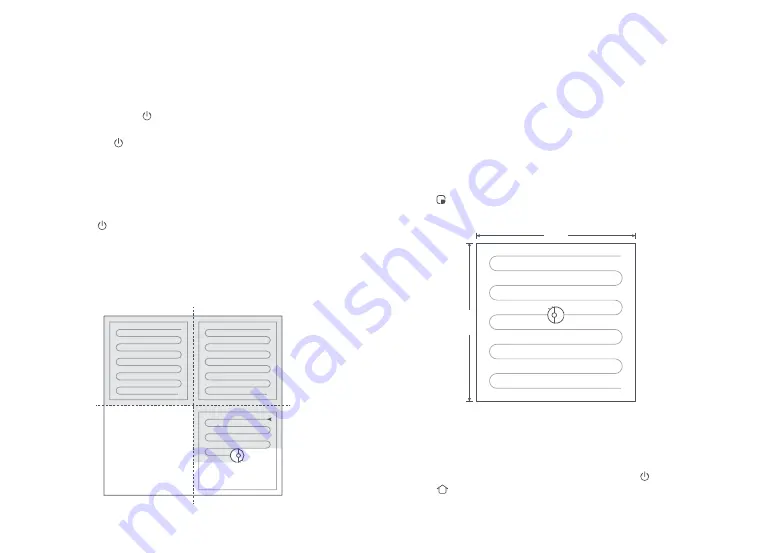 Roborock S7+ User Manual Download Page 22