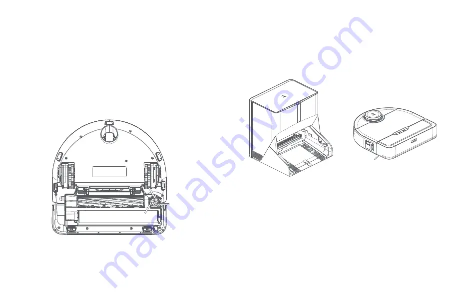 Roborock X7 WashVac Скачать руководство пользователя страница 9