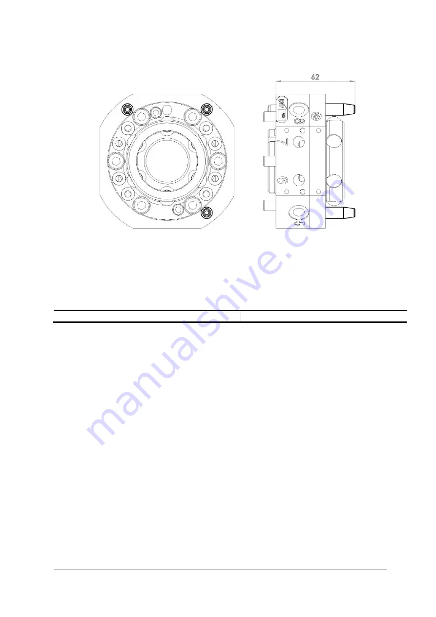 Robot System Products P1301 Скачать руководство пользователя страница 33