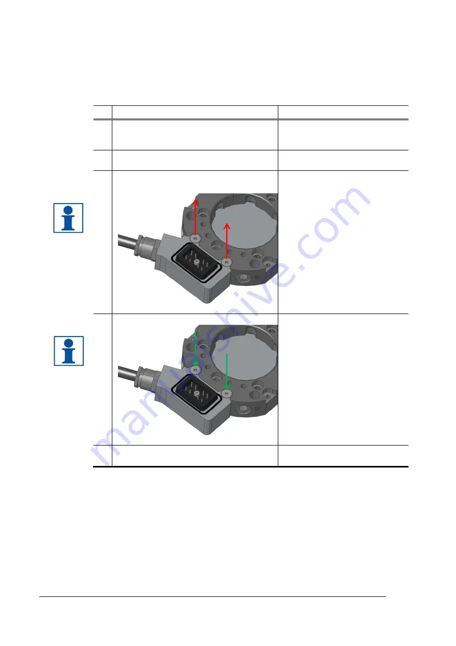 Robot System Products P1301 Скачать руководство пользователя страница 56