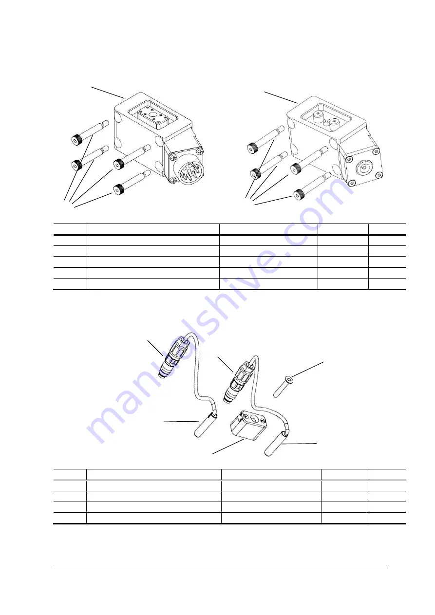 Robot System Products P1301 Скачать руководство пользователя страница 67