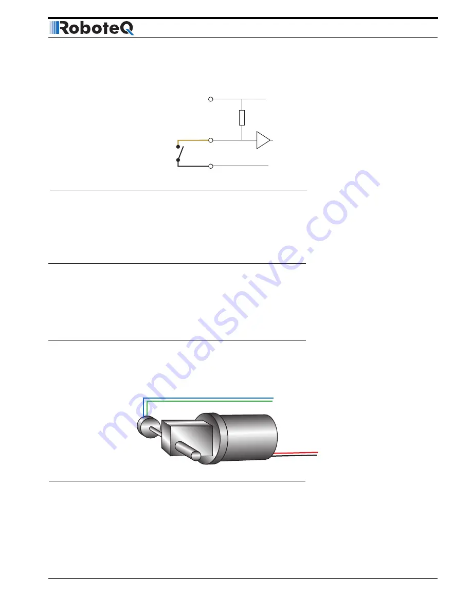 RoboteQ AX2850 User Manual Download Page 63