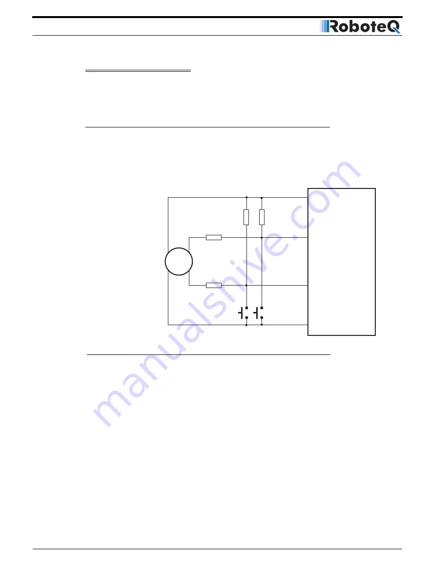 RoboteQ AX2850 User Manual Download Page 78